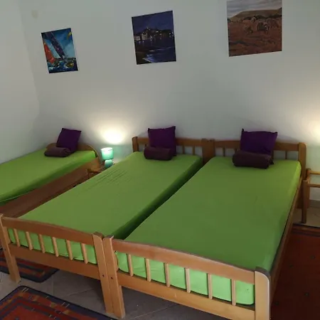 David In 4 Appartement *