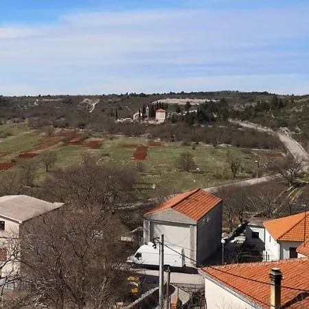 Διαμέρισμα David In 4 *