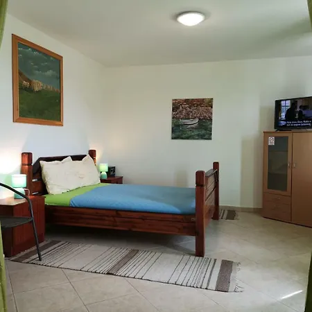 David In 4 Διαμέρισμα Primošten