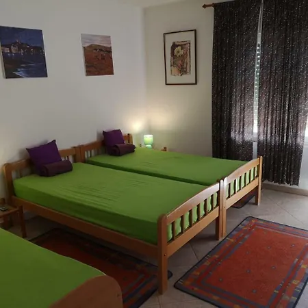 David In 4 Διαμέρισμα