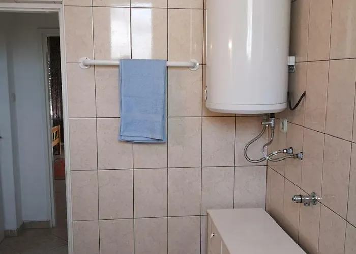 David In 4 Διαμέρισμα Primošten