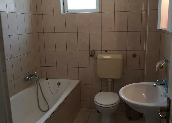 David In 4 Primošten