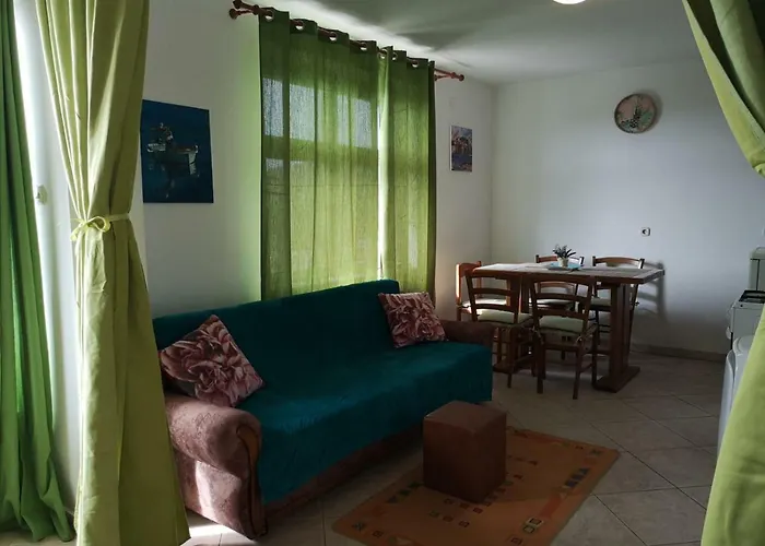 Appartement David In 4 *