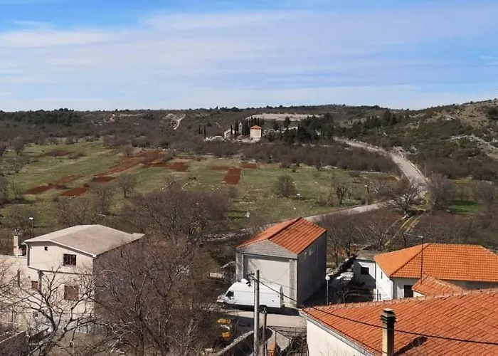 Διαμέρισμα David In 4 *