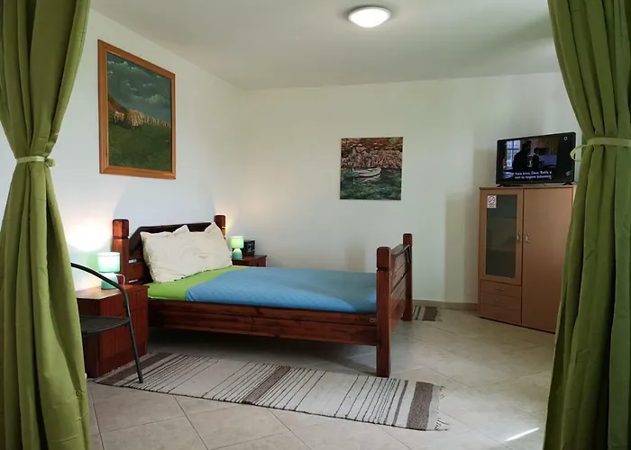 David In 4 Διαμέρισμα Primošten