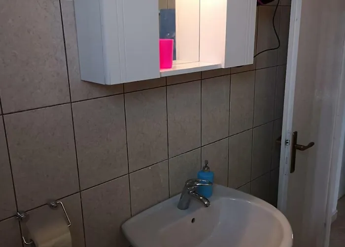 David In 4 Διαμέρισμα Primošten