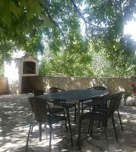 David In 4 Διαμέρισμα