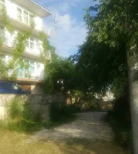 David In 4 * Primošten